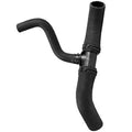 CURVED RADIATOR HOSE