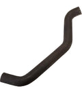 CURVED RADIATOR HOSE