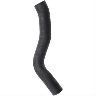 CURVED RADIATOR HOSE
