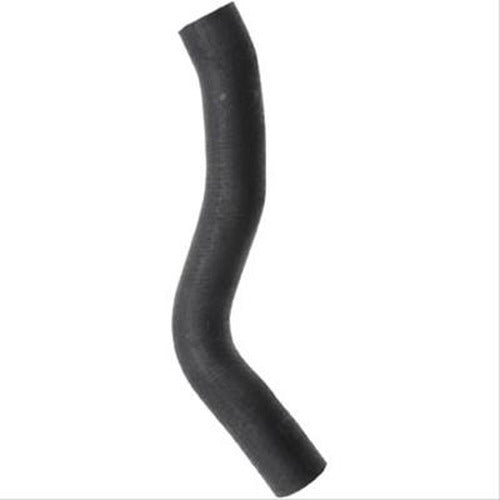 CURVED RADIATOR HOSE