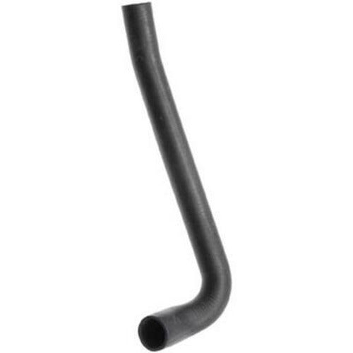 CURVED HOSE