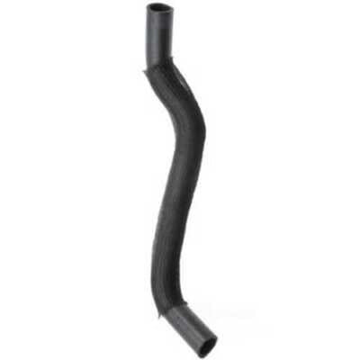 740 CURVED HOSE