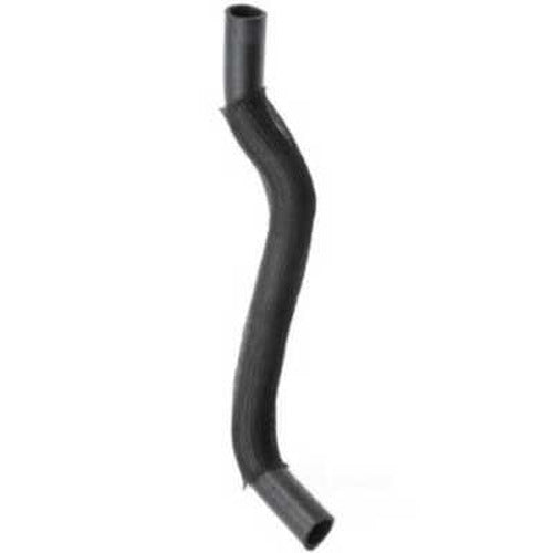 740 CURVED HOSE