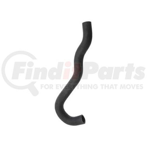 RADIATOR HOSE