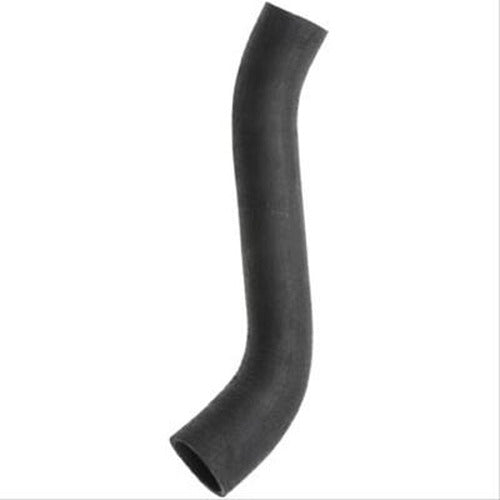 CURVED HOSE