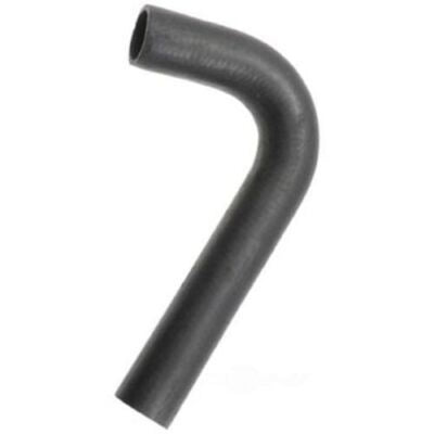 CURVED HOSE