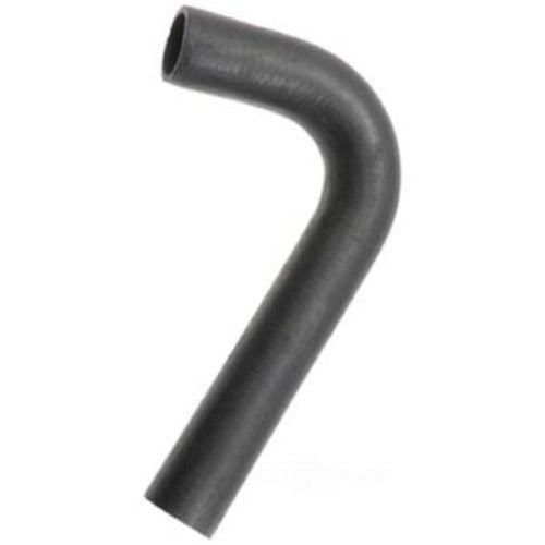 CURVED HOSE