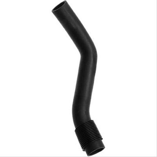 CURVED HOSE