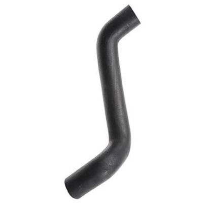 CURVED HOSE