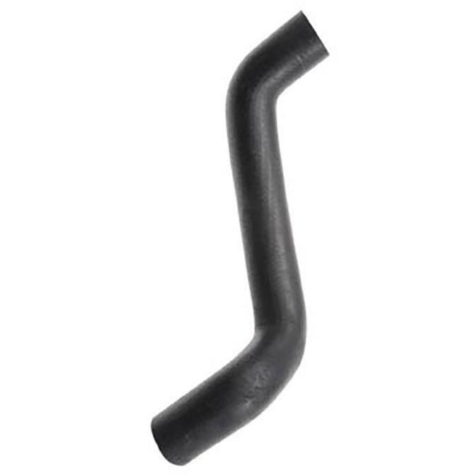 CURVED HOSE