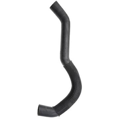 CURVED HOSE