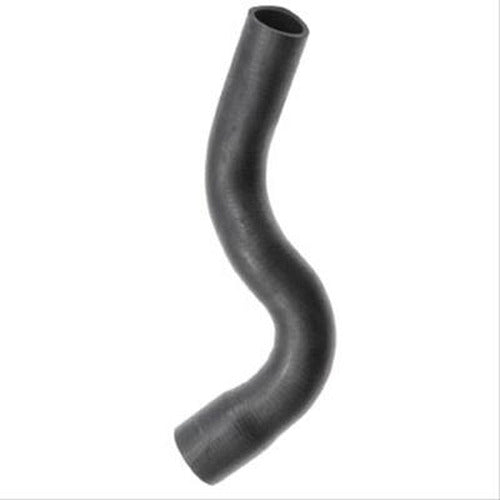 CURVED HOSE