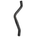 CURVED HOSE