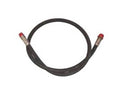 CURVED HOSE