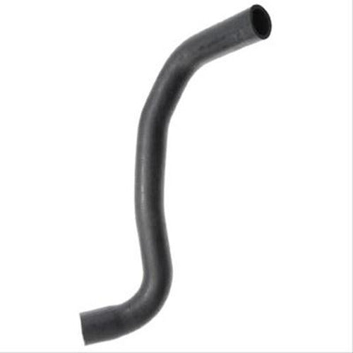 CURVED HOSE