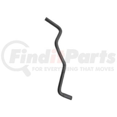 CURVED HOSE