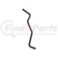 CURVED HOSE