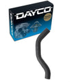 CURVED RAD HOSE DAYCO