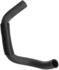 CURVED RAD HOSE DAYCO