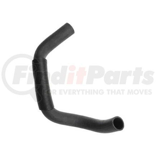 CURVED RAD HOSE DAYCO