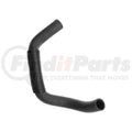 CURVED RAD HOSE DAYCO