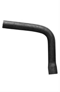 CURVED RADIATOR HOSE