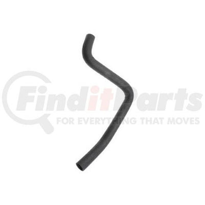 CURVED RAD HOSE DAYCO