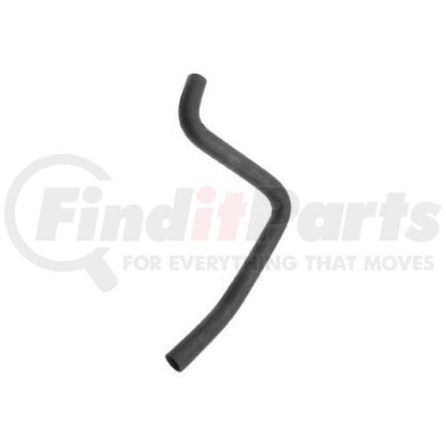 CURVED RAD HOSE DAYCO