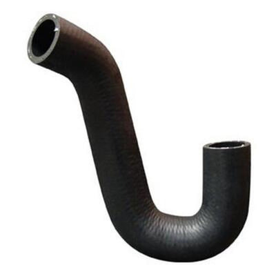 CURVED RADIATOR HOSE