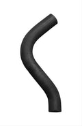 CURVED RADIATOR HOSE