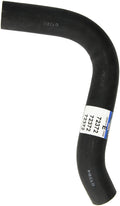 CURVED RADIATOR HOSE