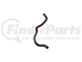 CURVED RADIATOR HOSE