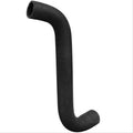 CURVED RADIATOR HOSE