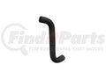 CURVED RADIATOR HOSE