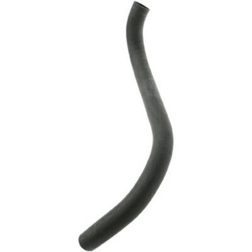 CURVED RADIATOR HOSE