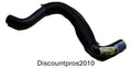 CURVED RAD HOSE DAYCO