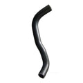 CURVED RADIATOR HOSE