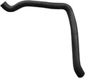 CURVED RADIATOR HOSE