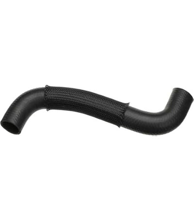 CURVED RADIATOR HOSE