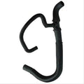 CURVED RADIATOR HOSE