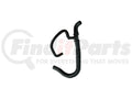 CURVED RADIATOR HOSE