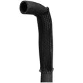 CURVED RADIATOR HOSE