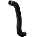 CURVED RADIATOR HOSE