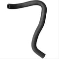 CURVED RADIATOR HOSE