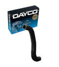 CURVED RADIATOR HOSE