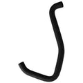 CURVED RADIATOR HOSE