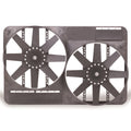 00-04 GM P/U Dual 13.5in Fans