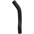 CURVED RADIATOR HOSE