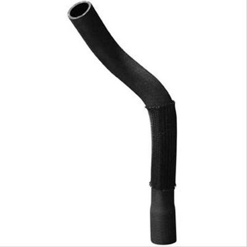 CURVED RADIATOR HOSE