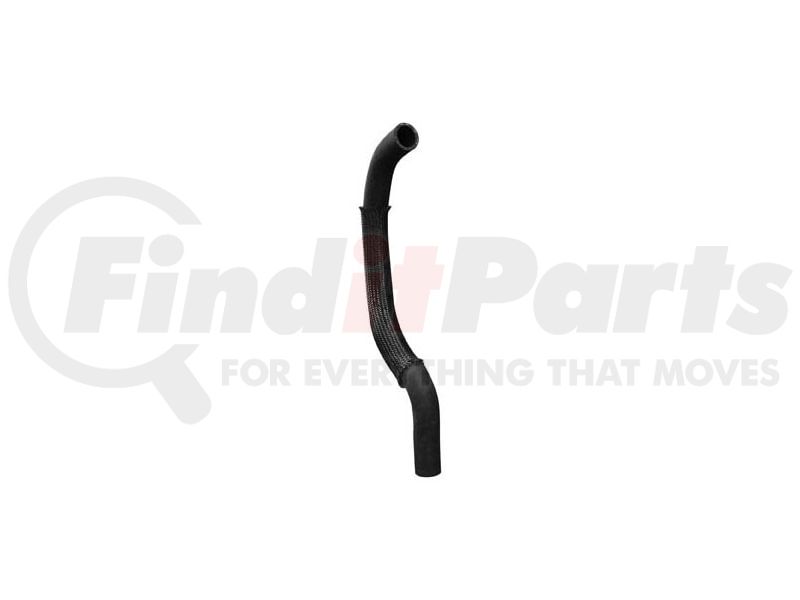 CURVED RADIATOR HOSE